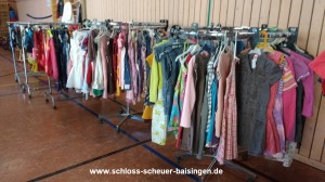 Kinderkleiderbörse Frühjahr 2016 - 4    